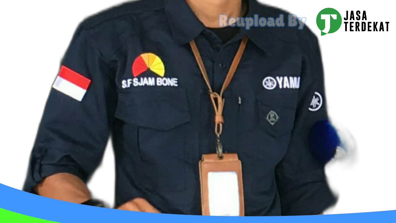 Gambar TRISNO YAMAHA BONE di Bone, Sulawesi Selatan ke 2