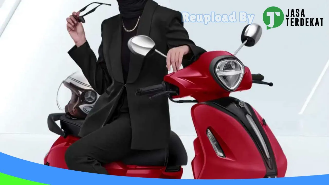 Gambar Yamaha Bahana Garut di Garut, Jawa Barat ke 1