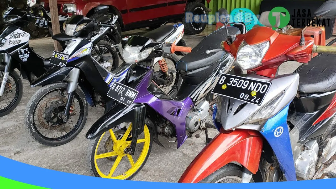 Gambar ShowRoom SILLA MOTOR di Kepahiang, Bengkulu ke 4