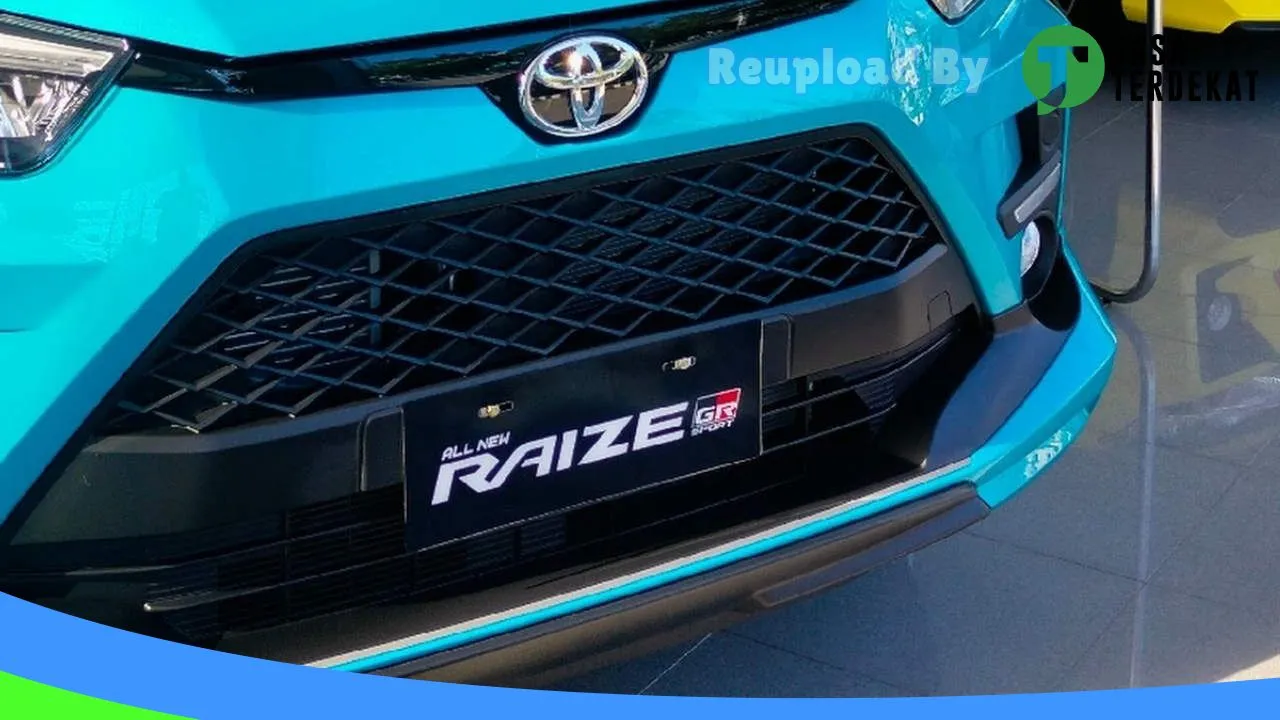 Gambar PT. Dunia Barusa – Dealer Toyota Lhokseumawe di Aceh Singkil, Aceh ke 3
