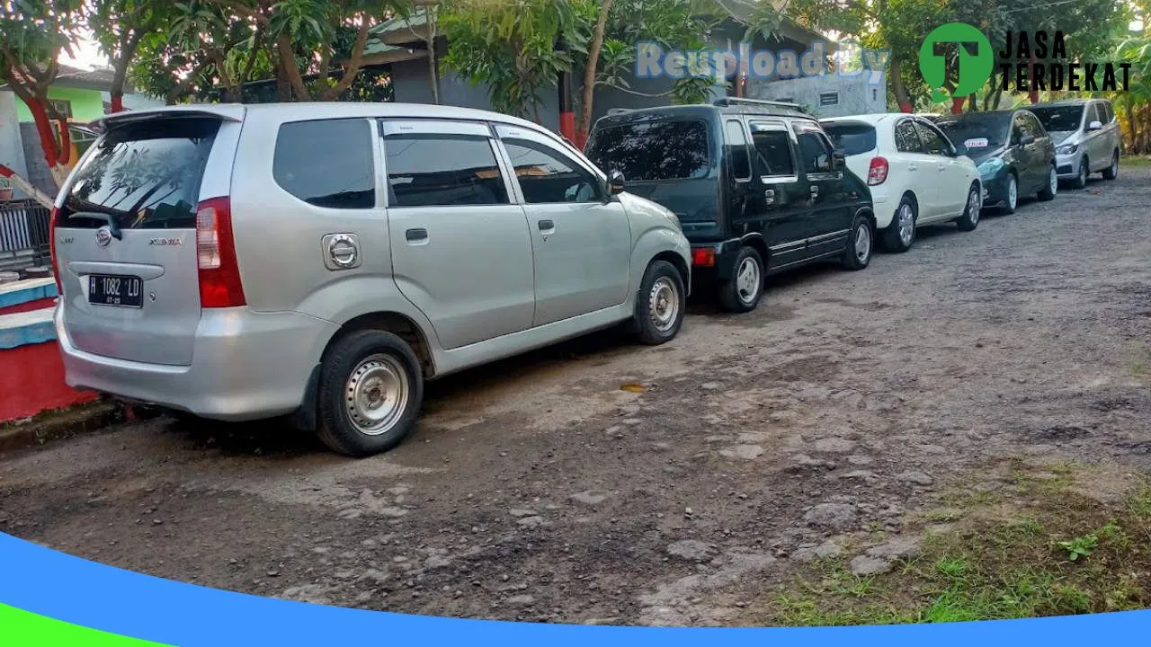 Gambar Arifin sahabat mobil di Kendal, Jawa Tengah ke 2