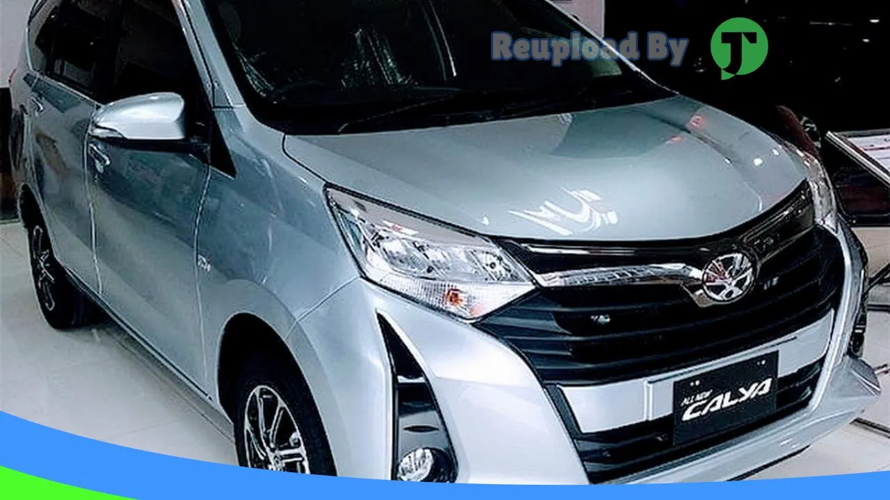 Gambar DEALER TOYOTA LAMONGAN – PT.ARINA PARAMA JAYA di Lamongan, Jawa Timur ke 1
