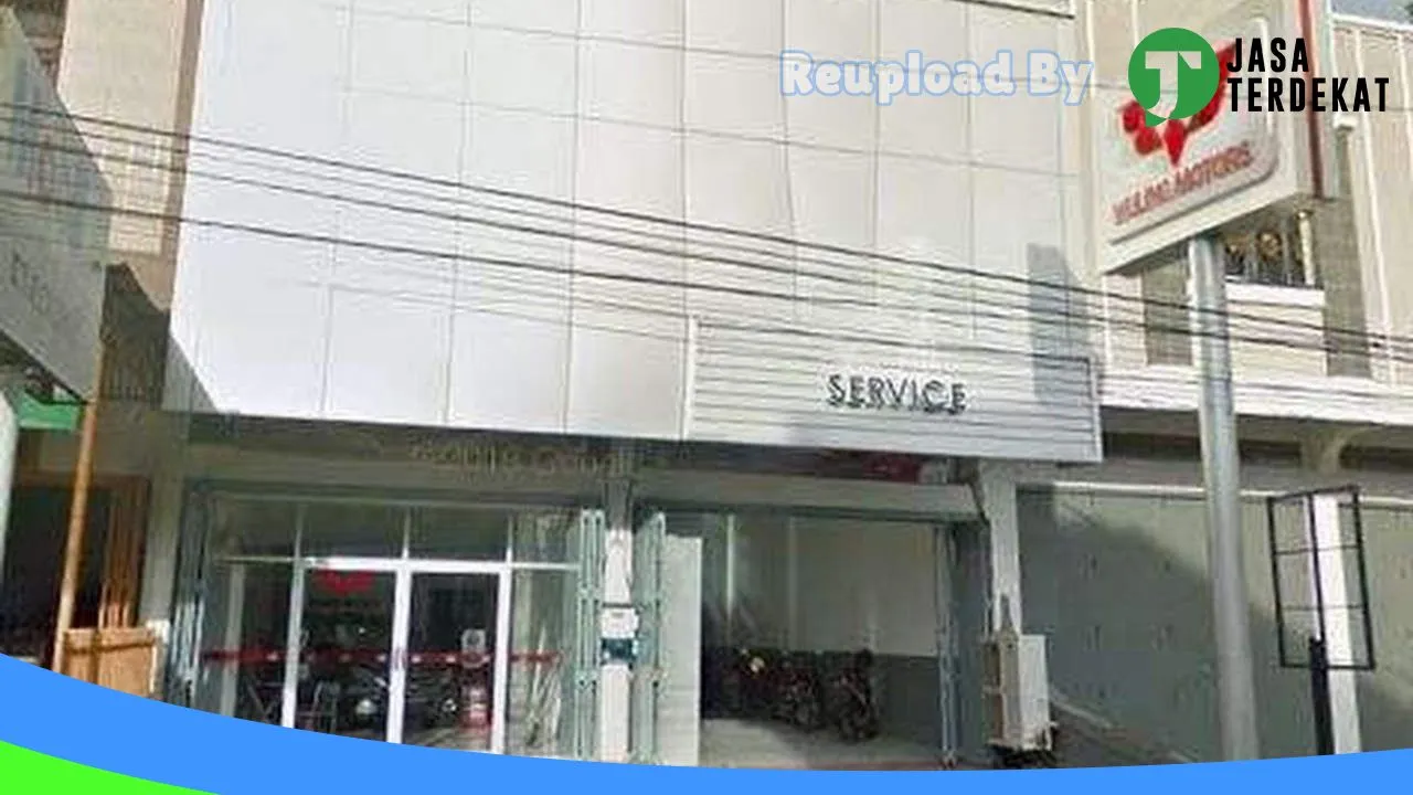 Gambar Wuling Kumala Bone di Bone, Sulawesi Selatan ke 5