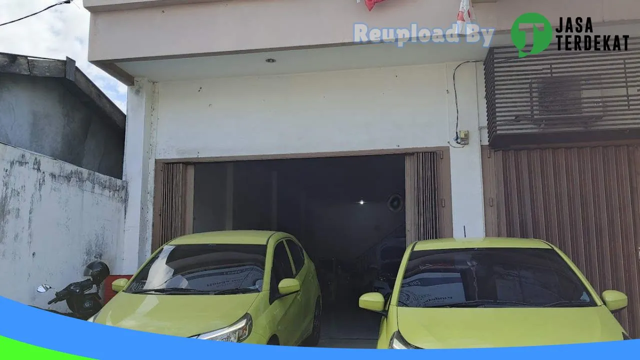 Gambar DEALER RESMI MOBIL HONDA MANOKWARI di Pegunungan Arfak, Papua Barat ke 2