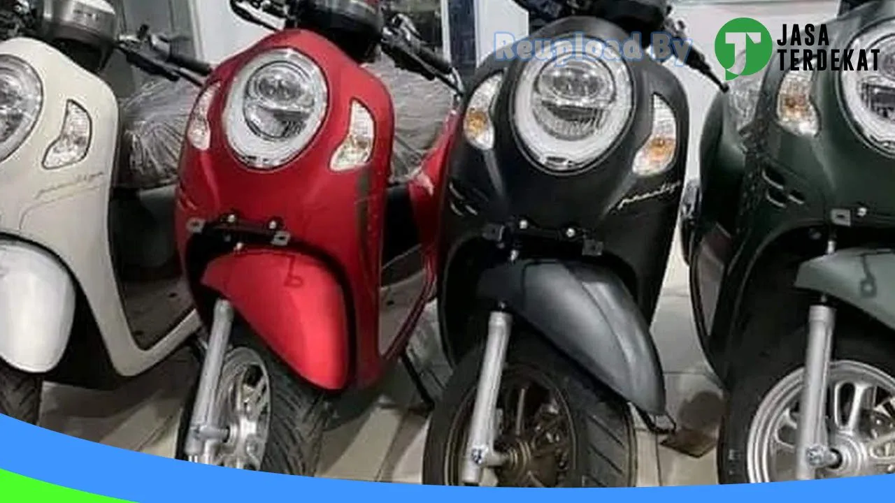 Gambar DEALER MOTOR HONDA NUSANTARA SAKTI KEBUMEN di Kebumen, Jawa Tengah ke 5