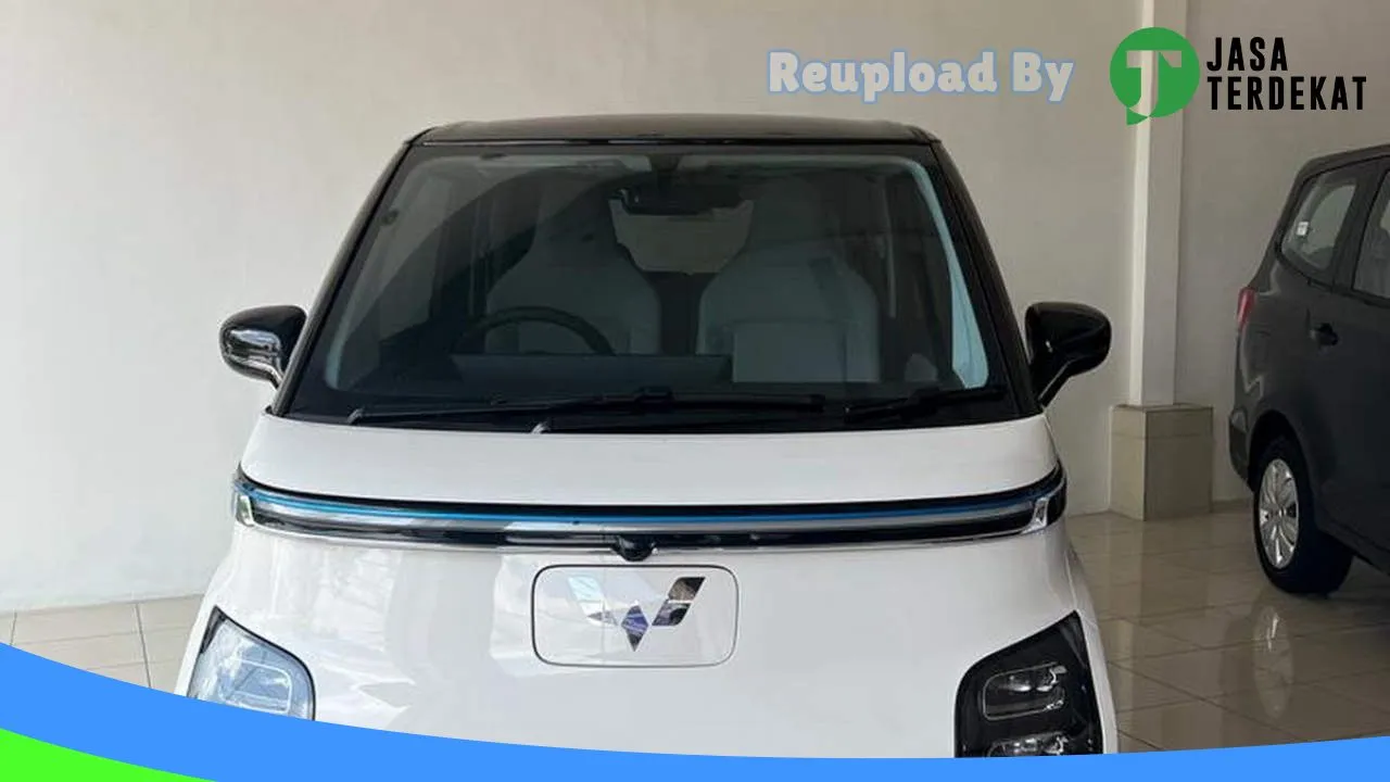 Gambar Wuling Arista Kisaran di Asahan, Sumatera Utara ke 4