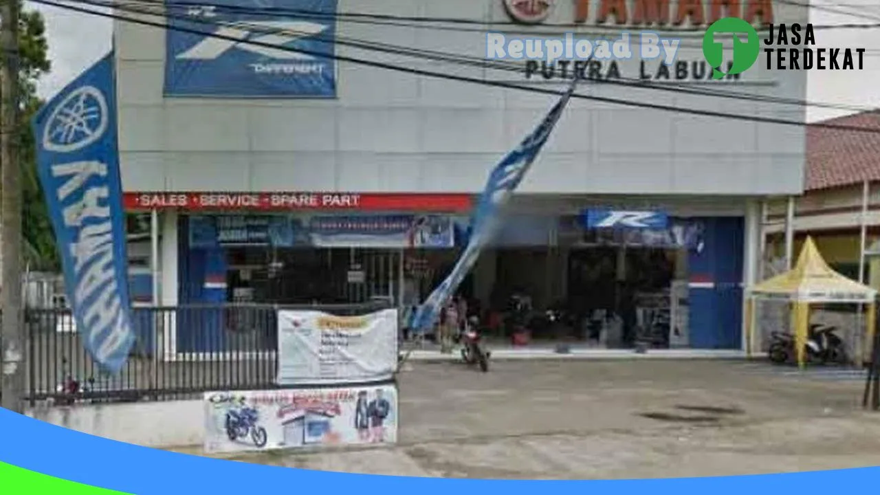 Gambar Yamaha Putera Labuan di Pandeglang, Banten ke 1