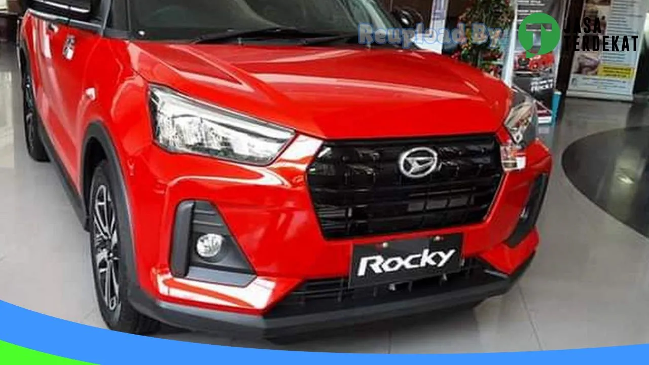 Gambar DAIHATSU Konawe di Konawe Utara, Sulawesi Tenggara ke 5