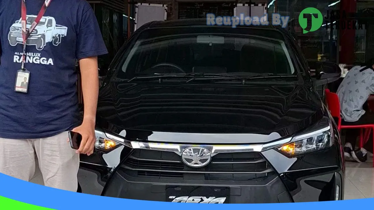 Gambar Farros Toyota promo murah setiap hari di Jombang, Jawa Timur ke 4