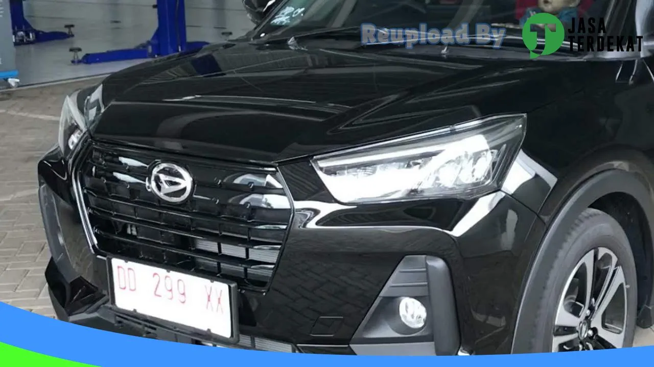Gambar Kharisma Sentosa – Daihatsu Makassar di Gowa, Sulawesi Selatan ke 1