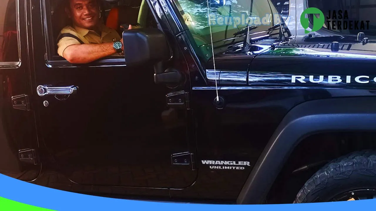 Gambar DENIS RADEN MOTOR di Kota Pasuruan, Jawa Timur ke 4