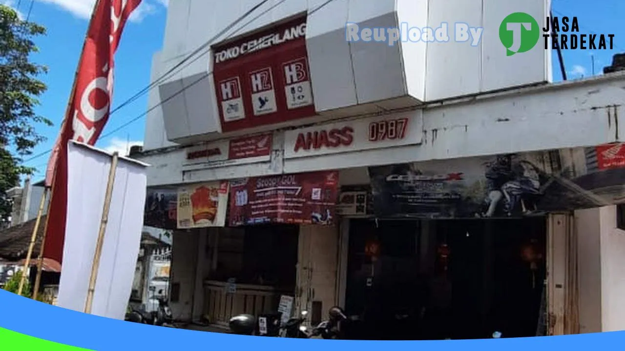 Gambar Cemerlang Motor Karangasem di Karangasem, Bali ke 2