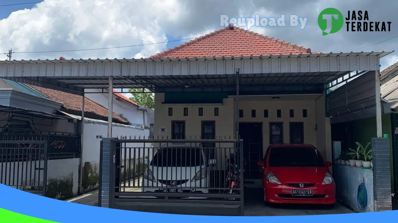 Gambar YM Motor – Mobil Bekas Blitar (Yama Motor) di Blitar, Jawa Timur ke 2