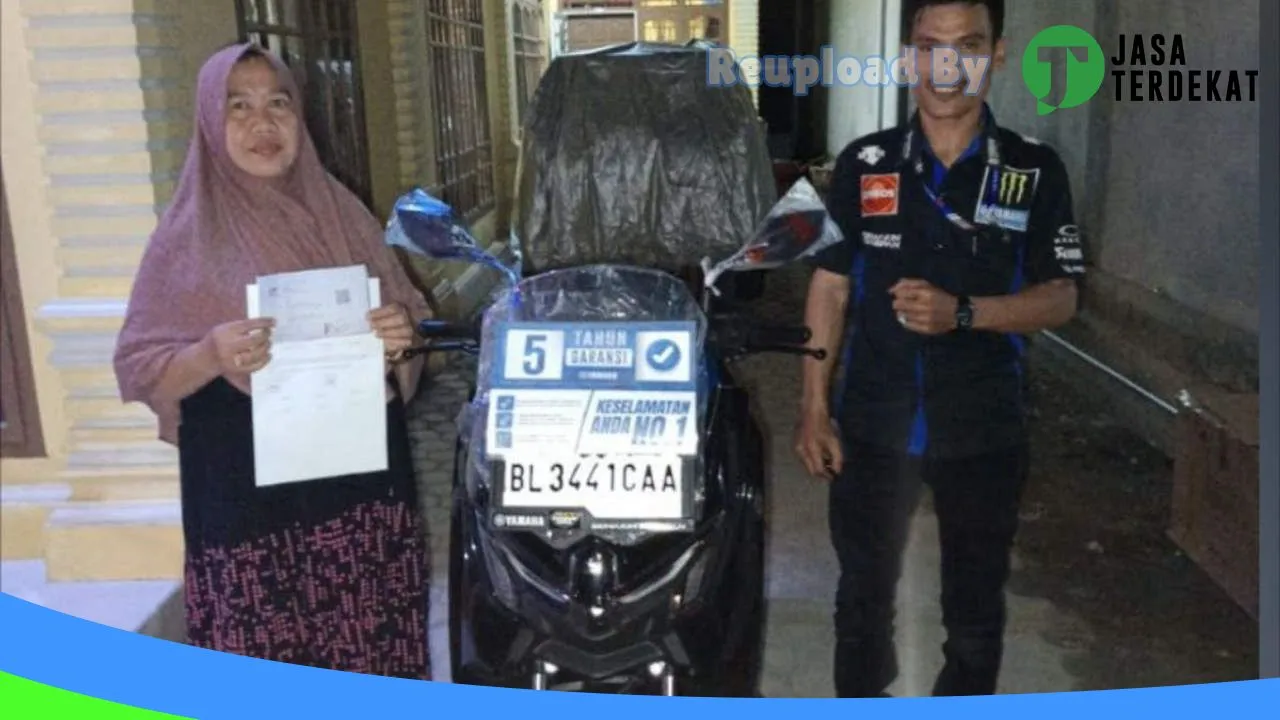 Gambar Alfa Scorpii Babahrot di Aceh Barat Daya, Aceh ke 2