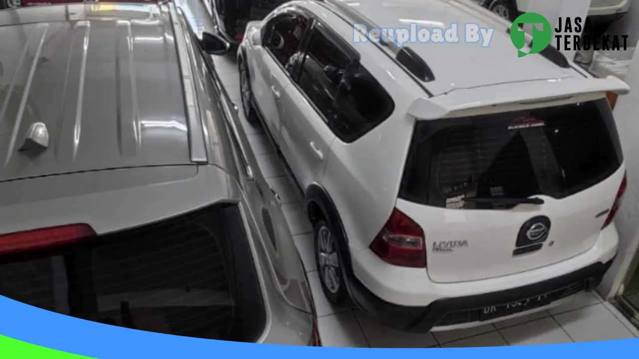 Gambar Sukses Mobil di Deli Serdang, Sumatera Utara ke 1