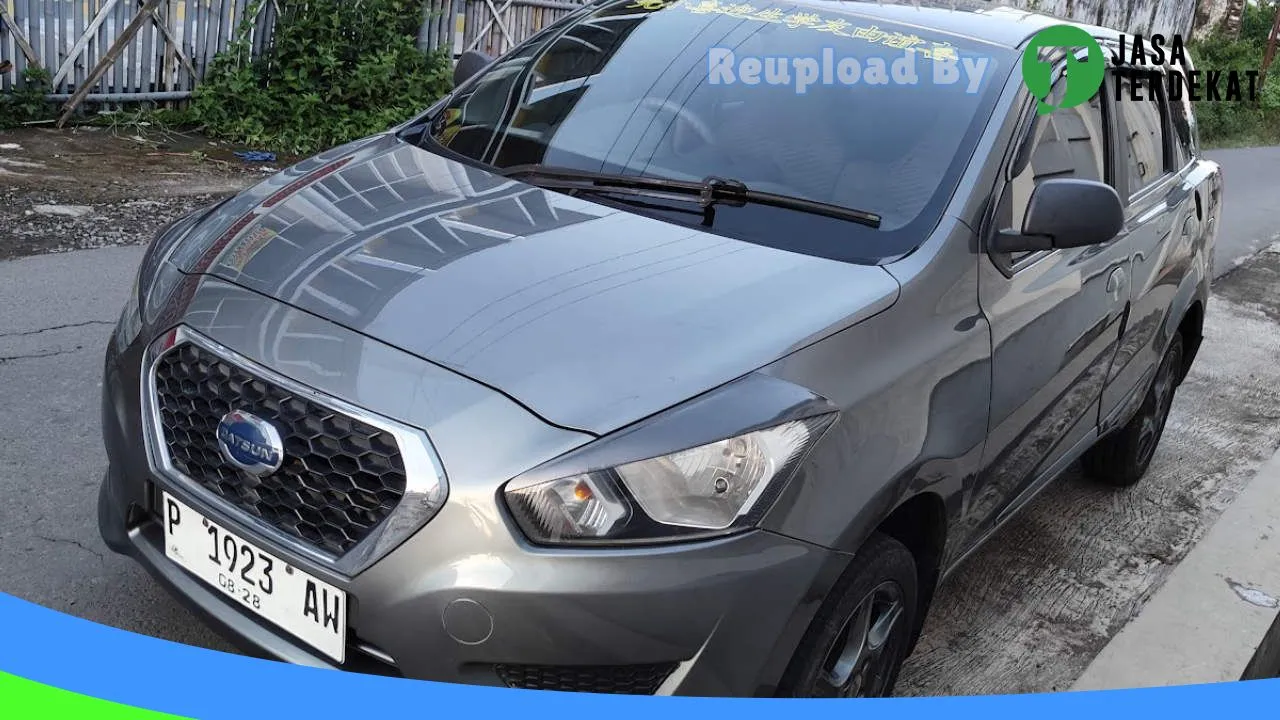 Gambar Showroom Taufik Mobilindo di Bondowoso, Jawa Timur ke 3