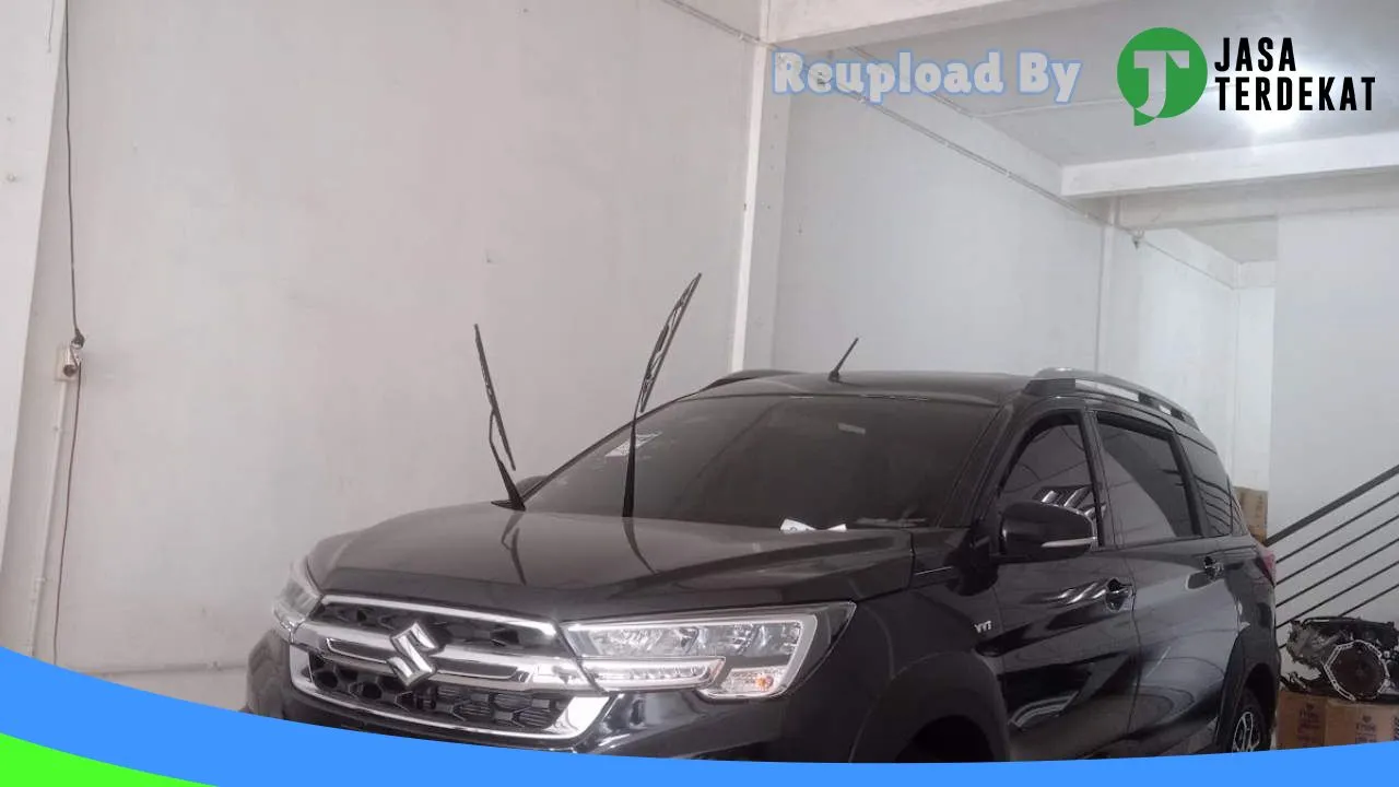 Gambar SUZUKI MOBIL LEMBOR di Manggarai, Nusa Tenggara Timur ke 3