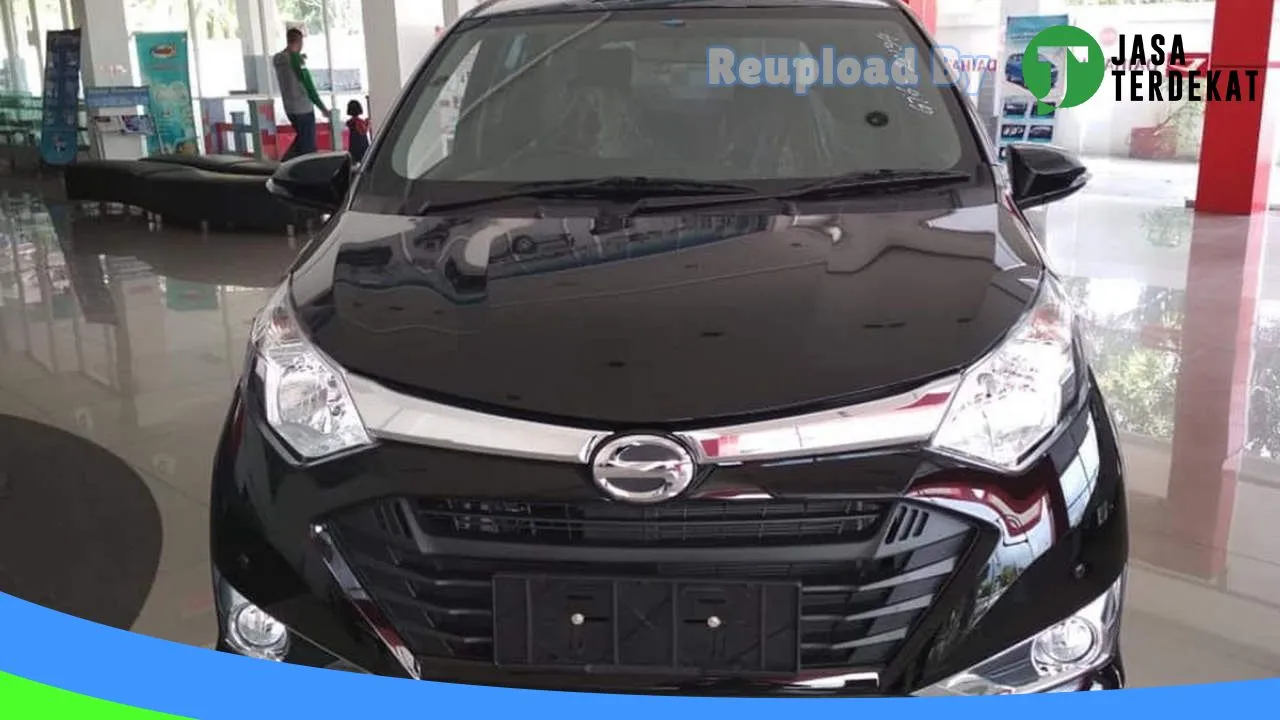 Gambar ASTRA DAIHATSU PAYAKUMBUH di Payakumbuh, Sumatera Barat ke 2