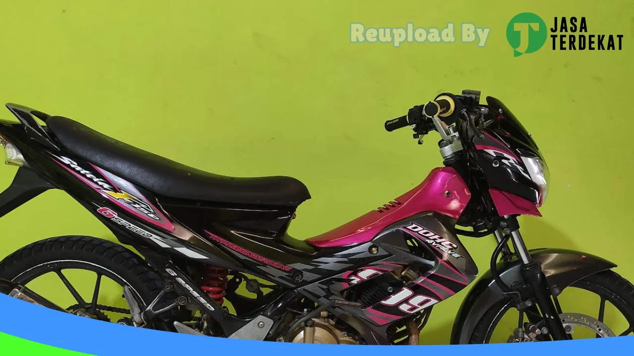 Gambar Fauzi Motor di Mesuji, Lampung ke 3