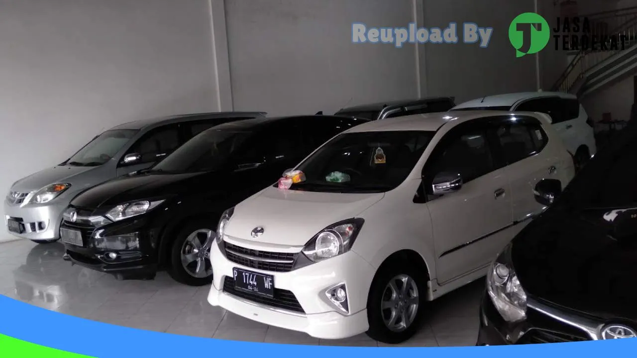 Gambar Showroom Agung Mobil Purwoharjo di Banyuwangi, Jawa Timur ke 1