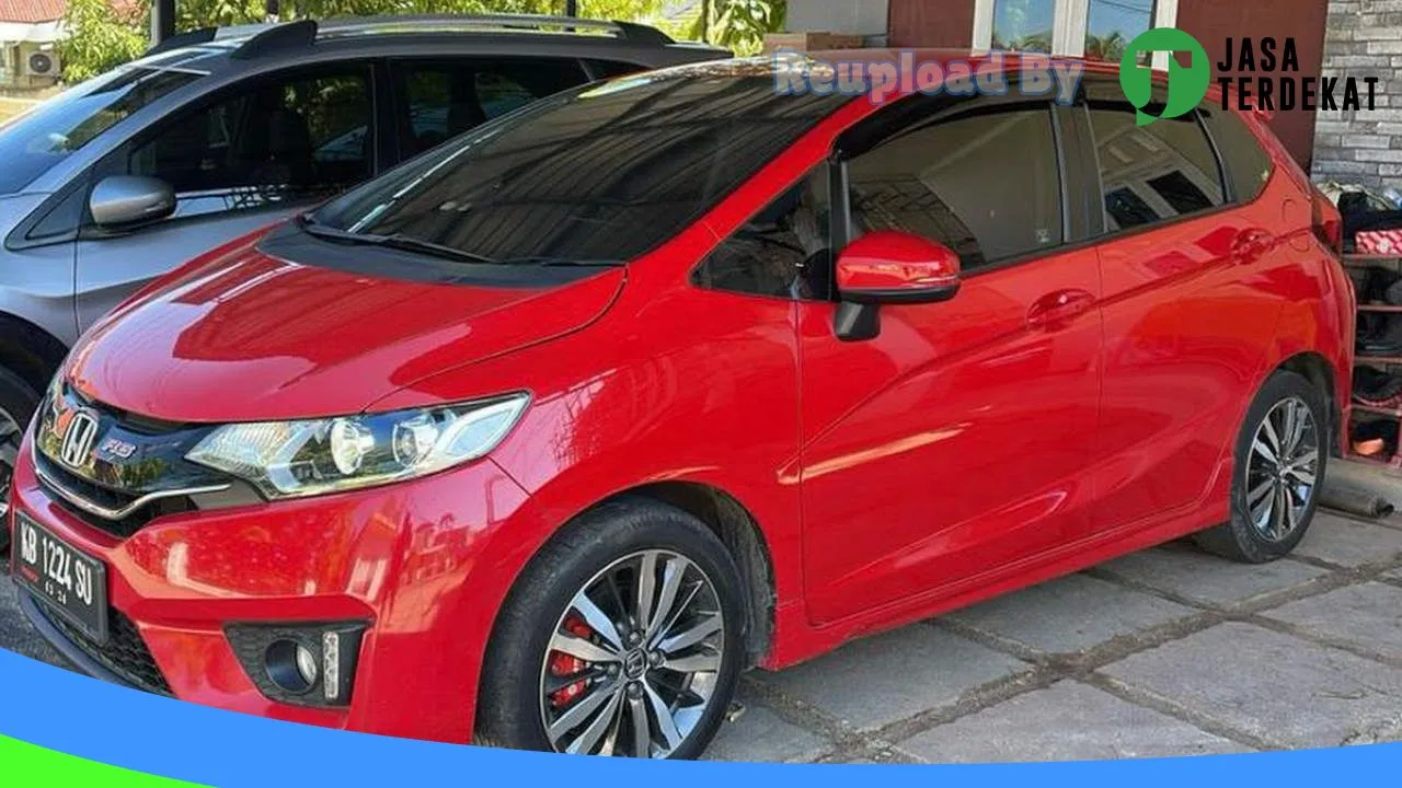 Gambar Prestige Auto Rentals Bengkayang di Bengkayang, Kalimantan Barat ke 2