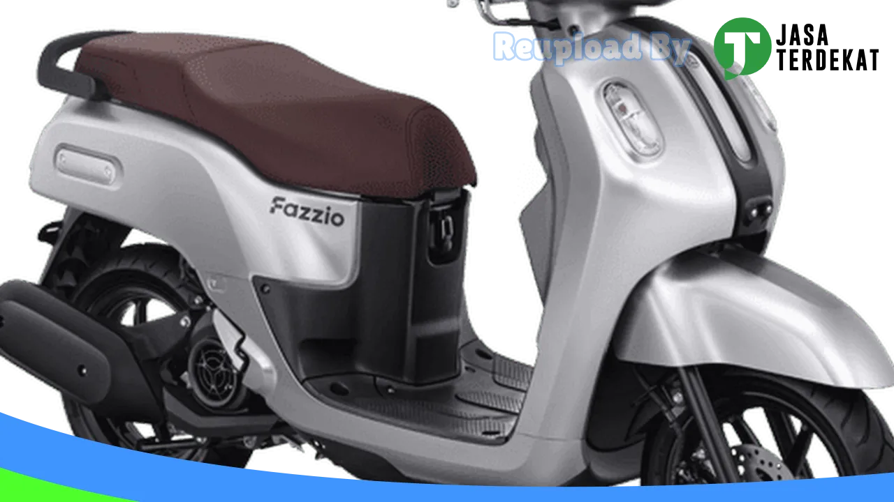 Gambar DEALER YAMAHA SIMPANG IV UPAH di Aceh Tamiang, Aceh ke 3