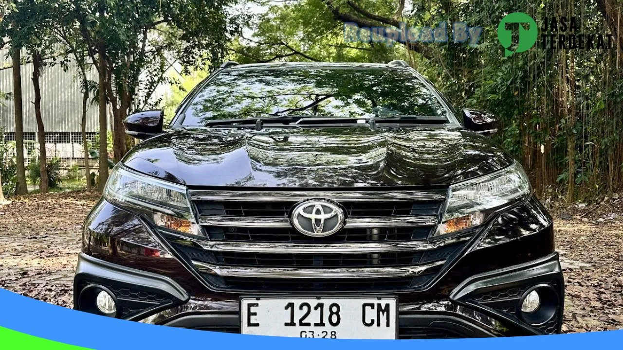 Gambar Kiara Mobil di Kota Cirebon, Jawa Barat ke 5