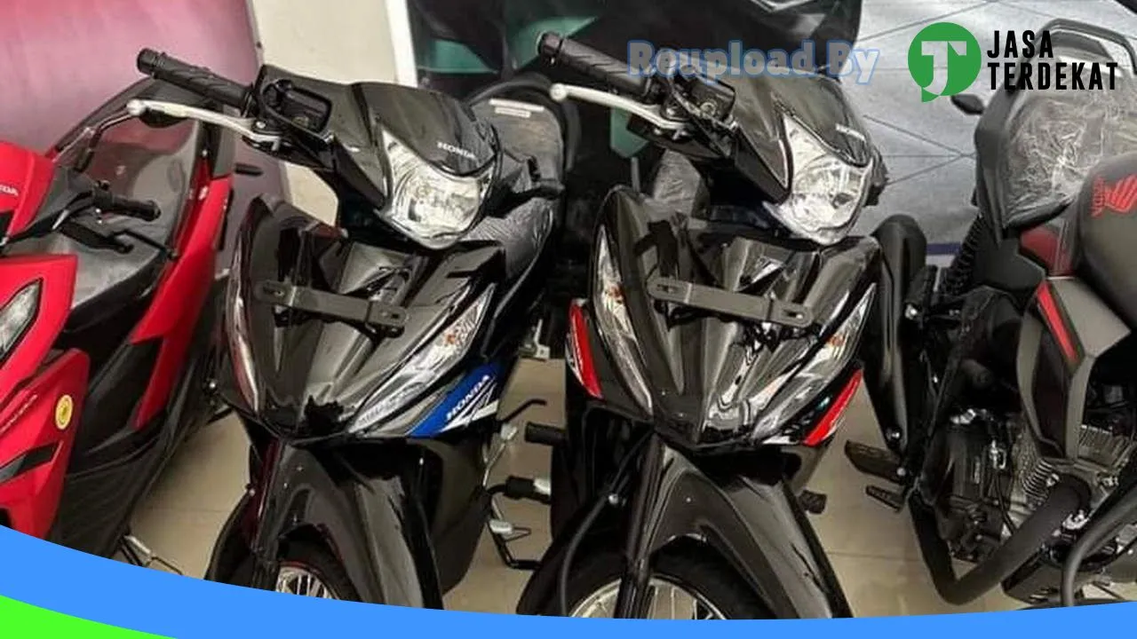 Gambar ASTRA MOTOR HONDA BARRU di Barru, Sulawesi Selatan ke 5