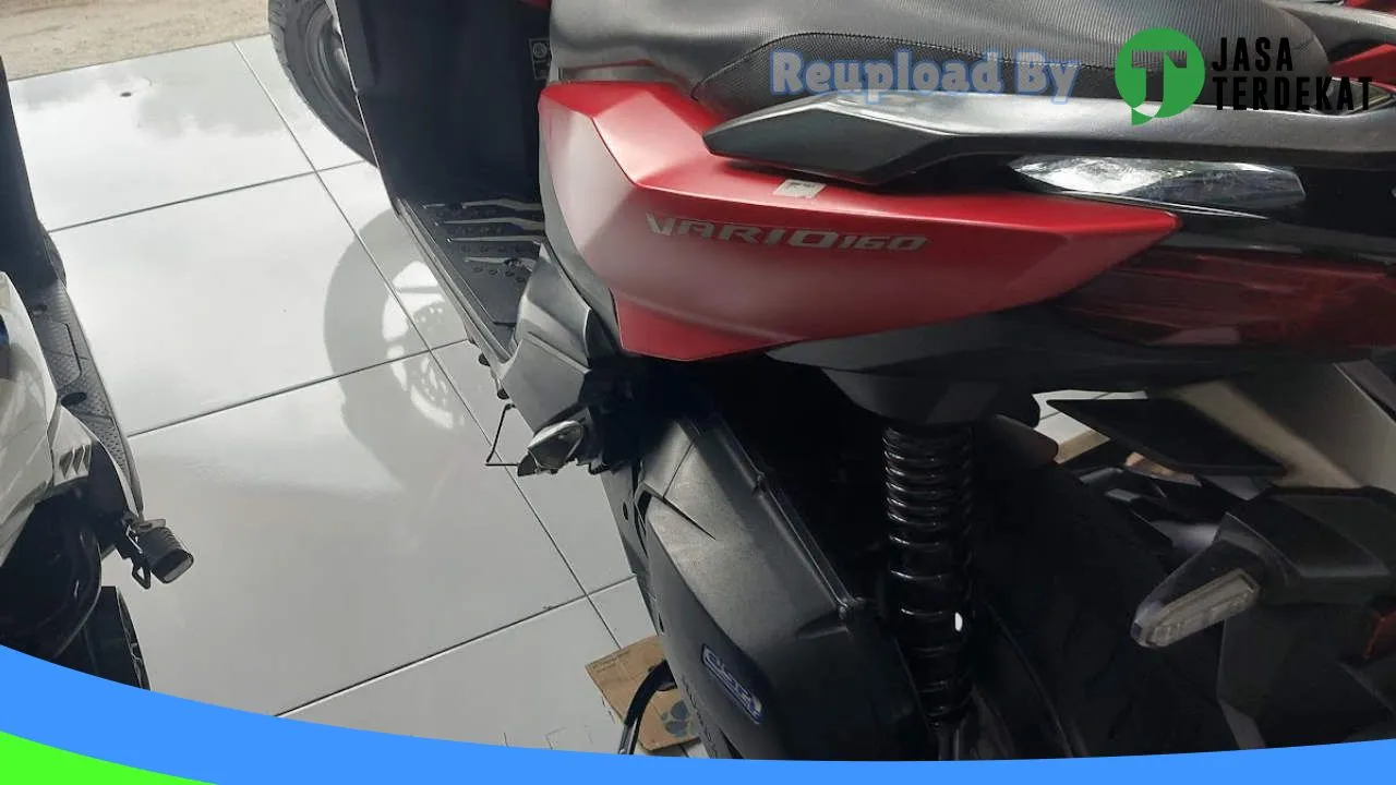 Gambar Wahyu Jaya Motor di Blora, Jawa Tengah ke 3