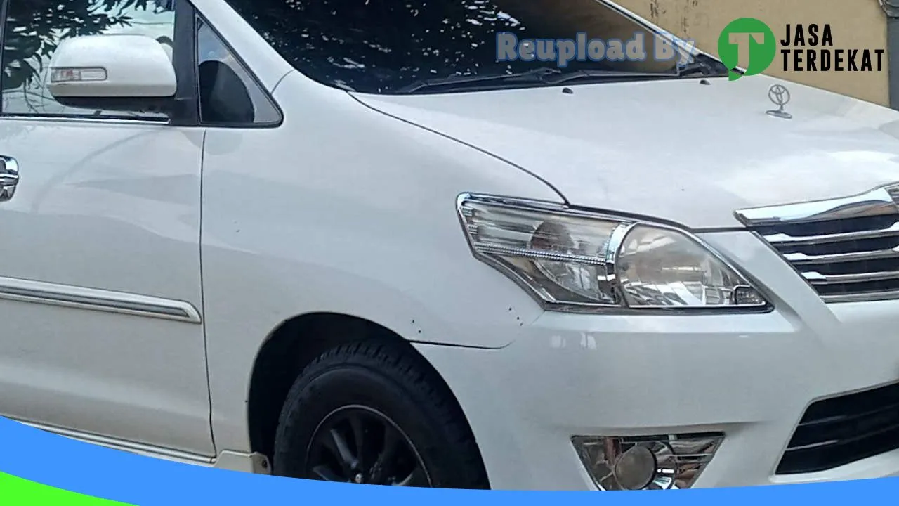 Gambar Rental Mobil Kabupaten Buru Namlea (UCI CAR RENTAL) di Buru, Maluku ke 3