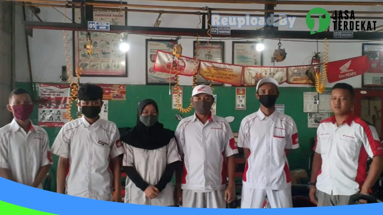 Gambar Garuda Jaya Motor Banyuwangi di Banyuwangi, Jawa Timur ke 5
