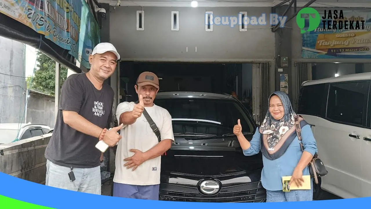 Gambar Showroom Mobil Klik Auto di Lampung Barat, Lampung ke 3