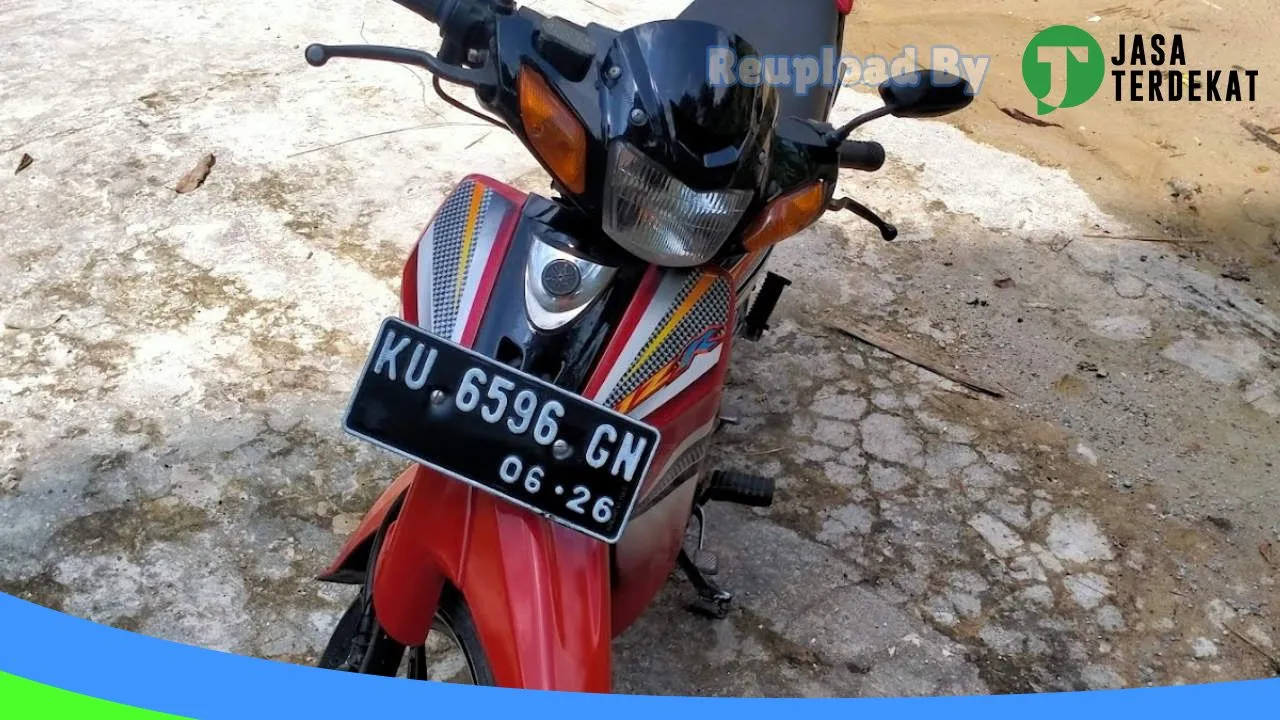Gambar Mokas Surya tarakan di Kota Tarakan, Kalimantan Utara ke 2
