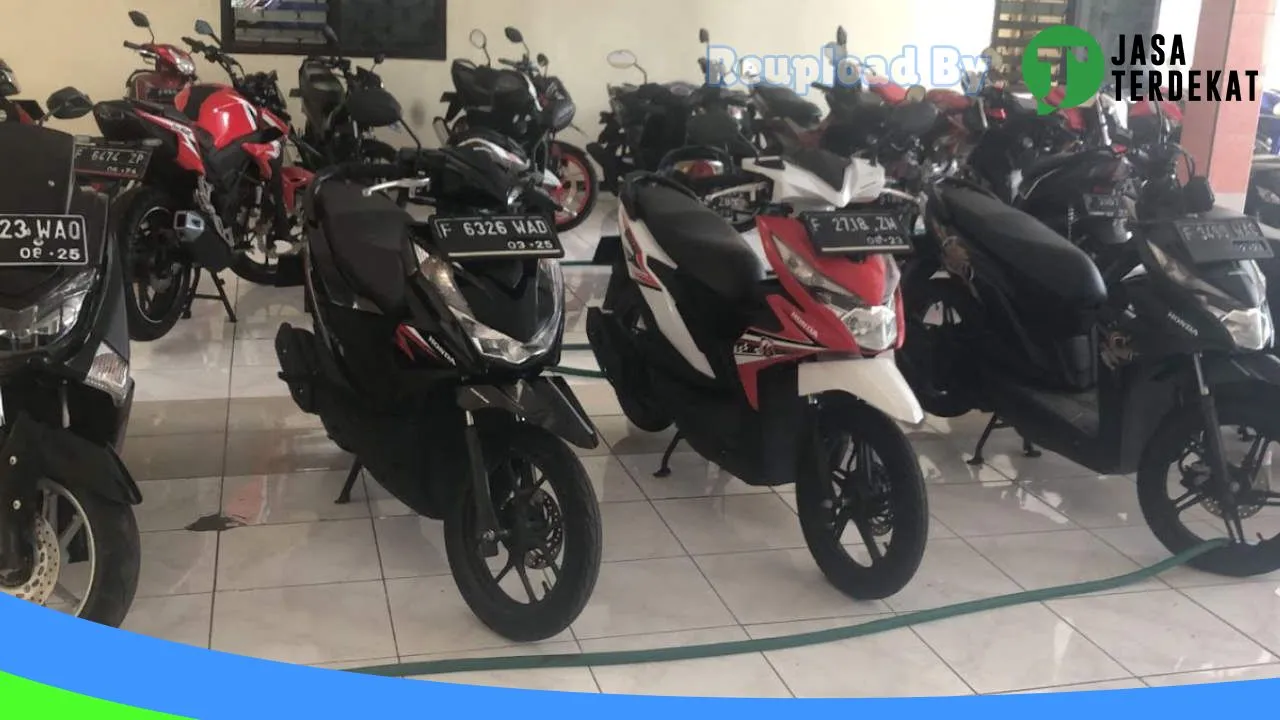 Gambar Surya Kartika Agung di Cianjur, Jawa Barat ke 2