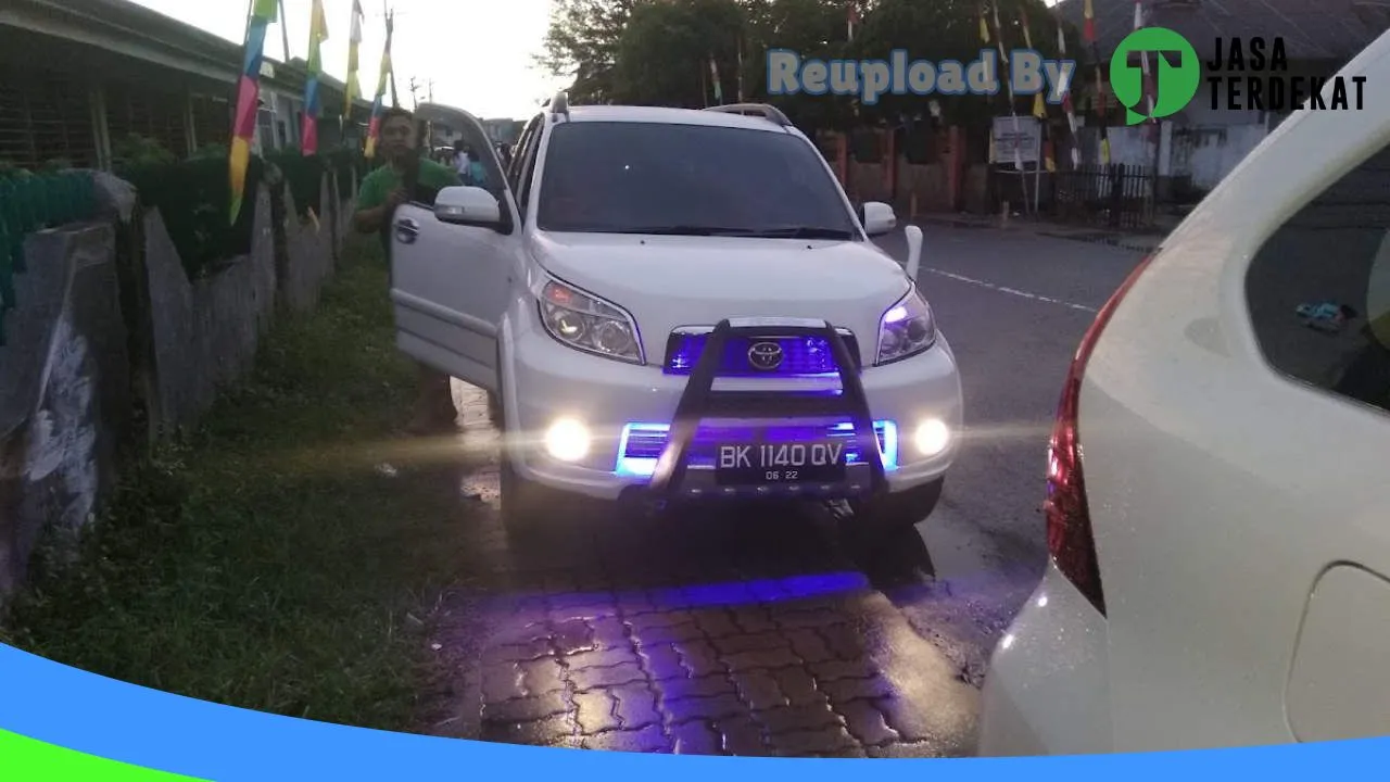 Gambar GUSIT TRANS Travel & Rental Mobil Nias di Gunungsitoli, Sumatera Utara ke 2