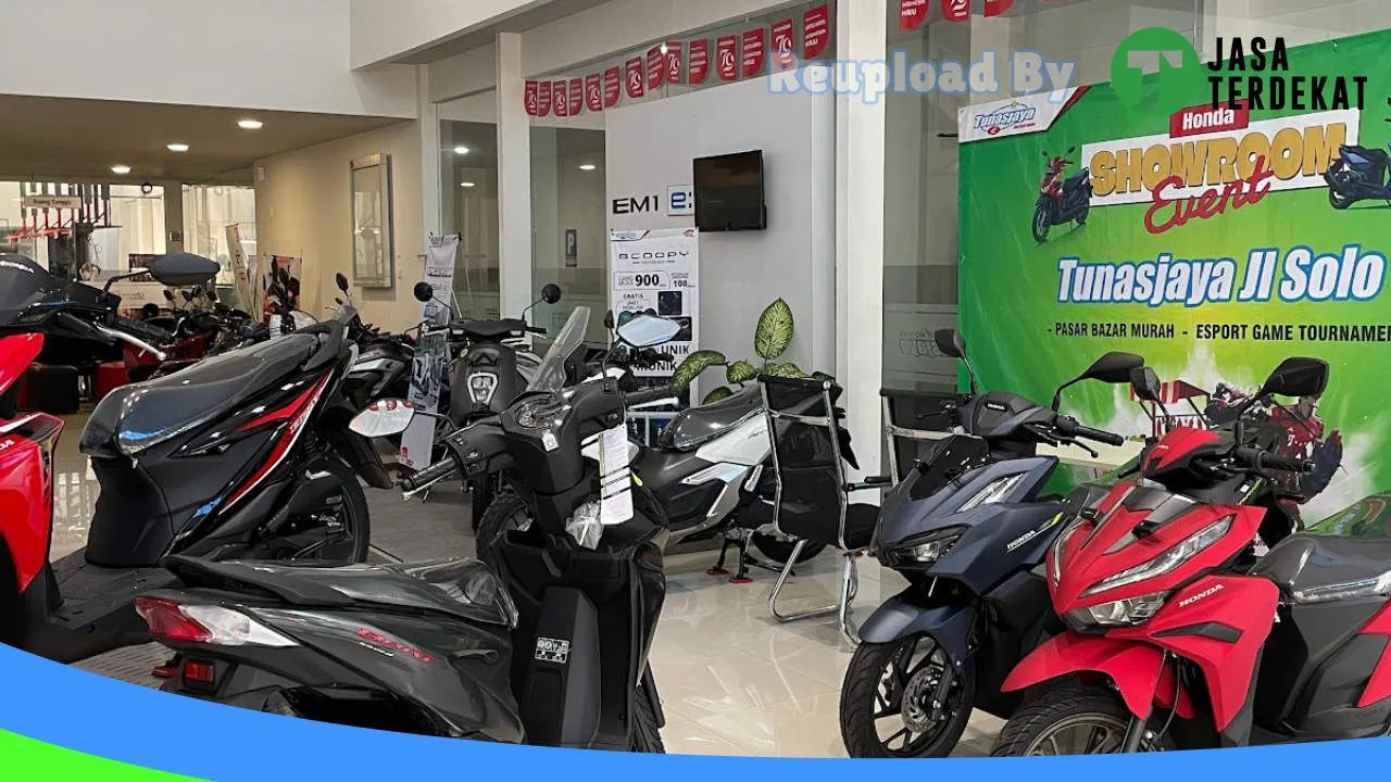 Gambar PT. Tunasjaya Mekararmada Yogyakarta di Kota Yogyakarta, DI Yogyakarta ke 2