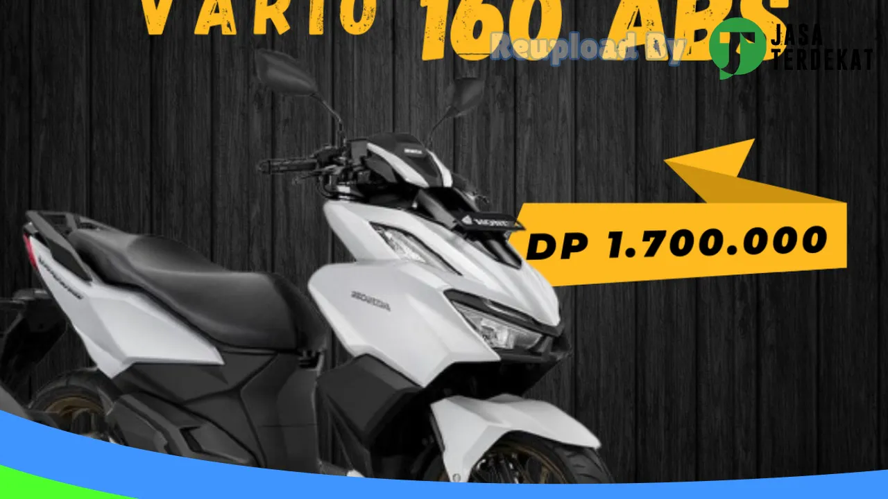 Gambar Dealer Honda Anugrah Jaya di Sumenep, Jawa Timur ke 4