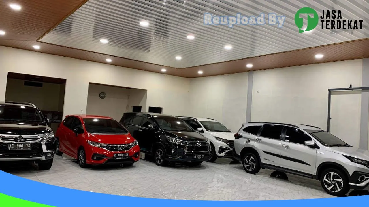 Gambar JUARA AUTO GARAGE di Karanganyar, Jawa Tengah ke 1