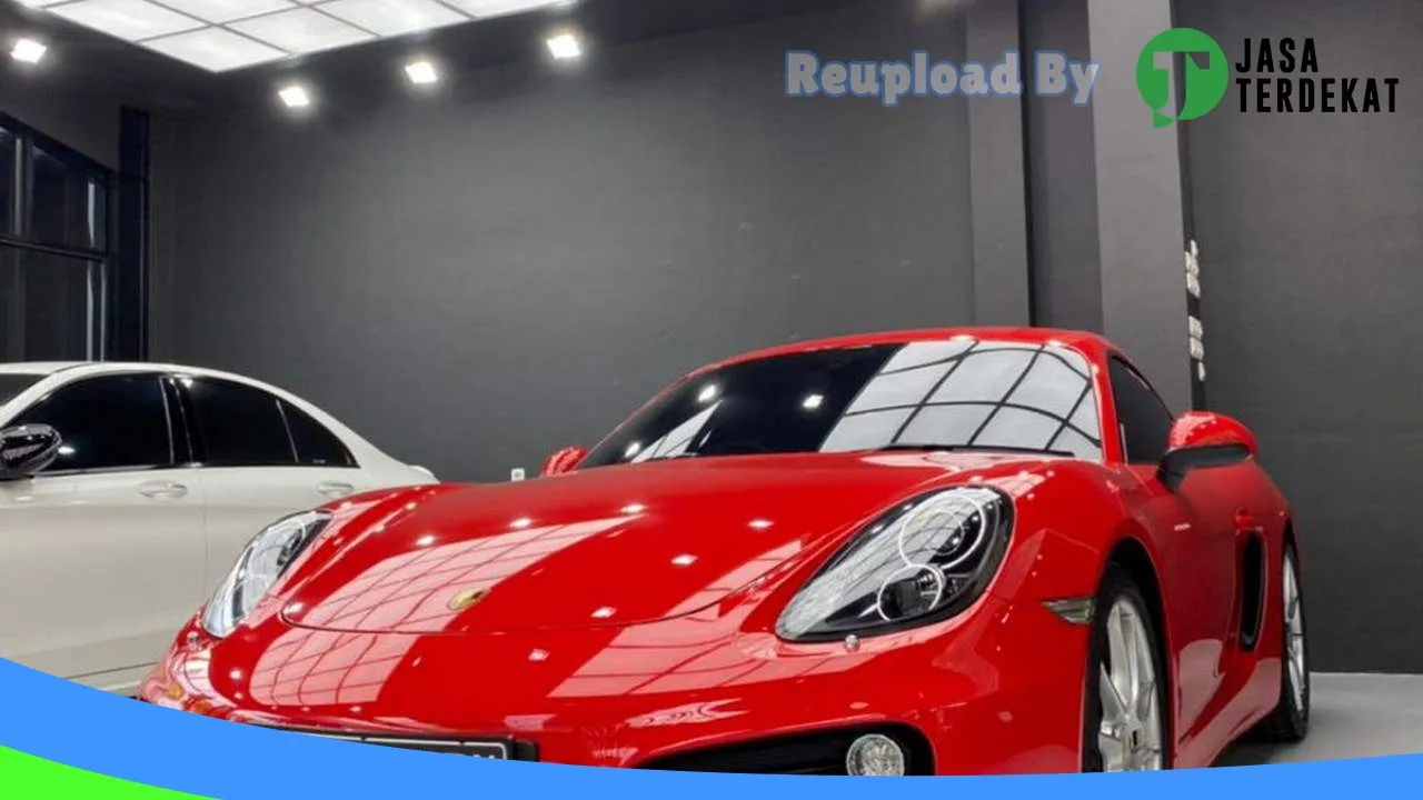 Gambar Masbro Cars Showroom di Jakarta Barat, DKI Jakarta ke 3