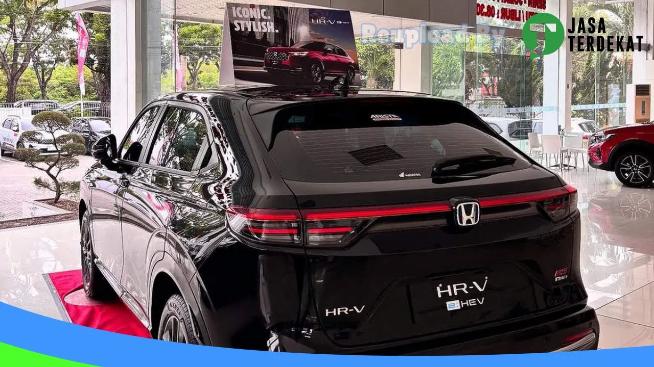 Gambar Honda Mobil Tanah Grogot di Paser, Kalimantan Timur ke 5