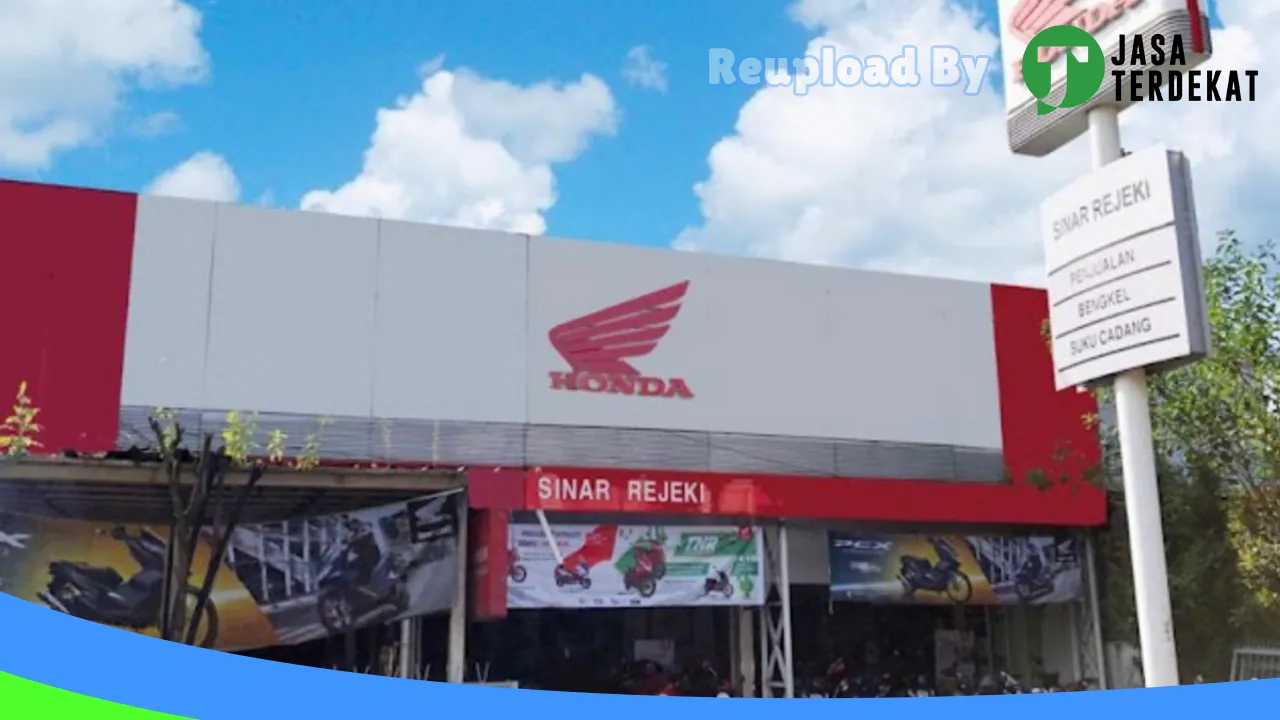 Gambar PT Sinar Rejeki Lembang di Bandung Barat, Jawa Barat ke 2