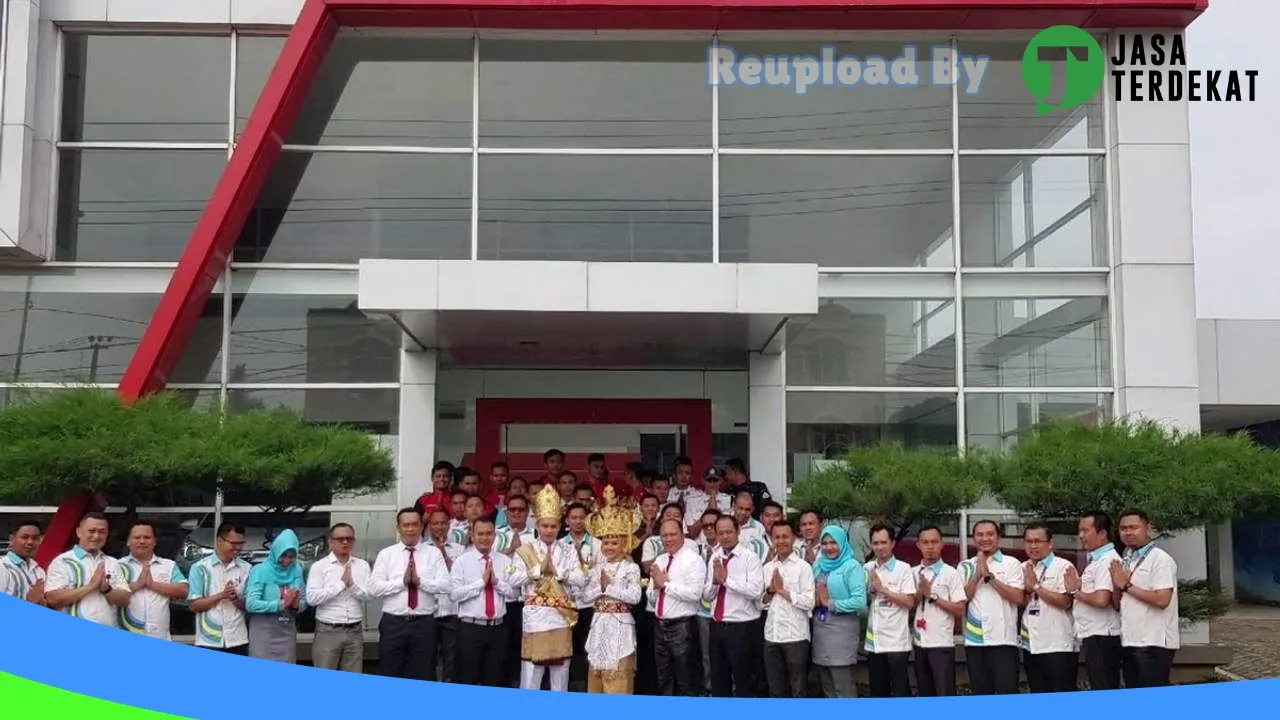 Gambar Astra Daihatsu Bandar Jaya Lampung di Lampung Tengah, Lampung ke 1