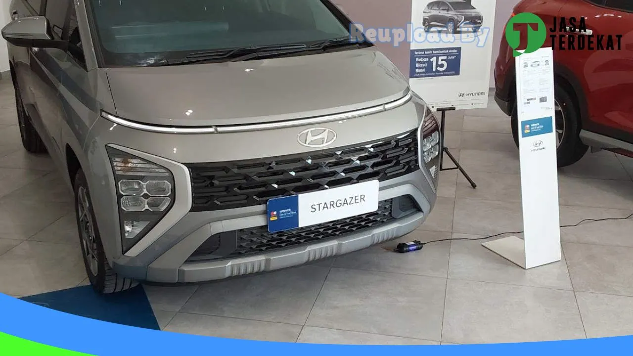 Gambar Hyundai Parepare Official di Parepare, Sulawesi Selatan ke 5