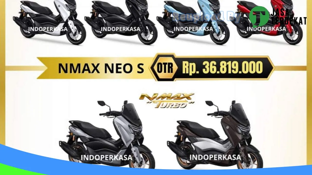 Gambar AULIA YAMAHA INDOPERKASA di Lombok Tengah, Nusa Tenggara Barat ke 5