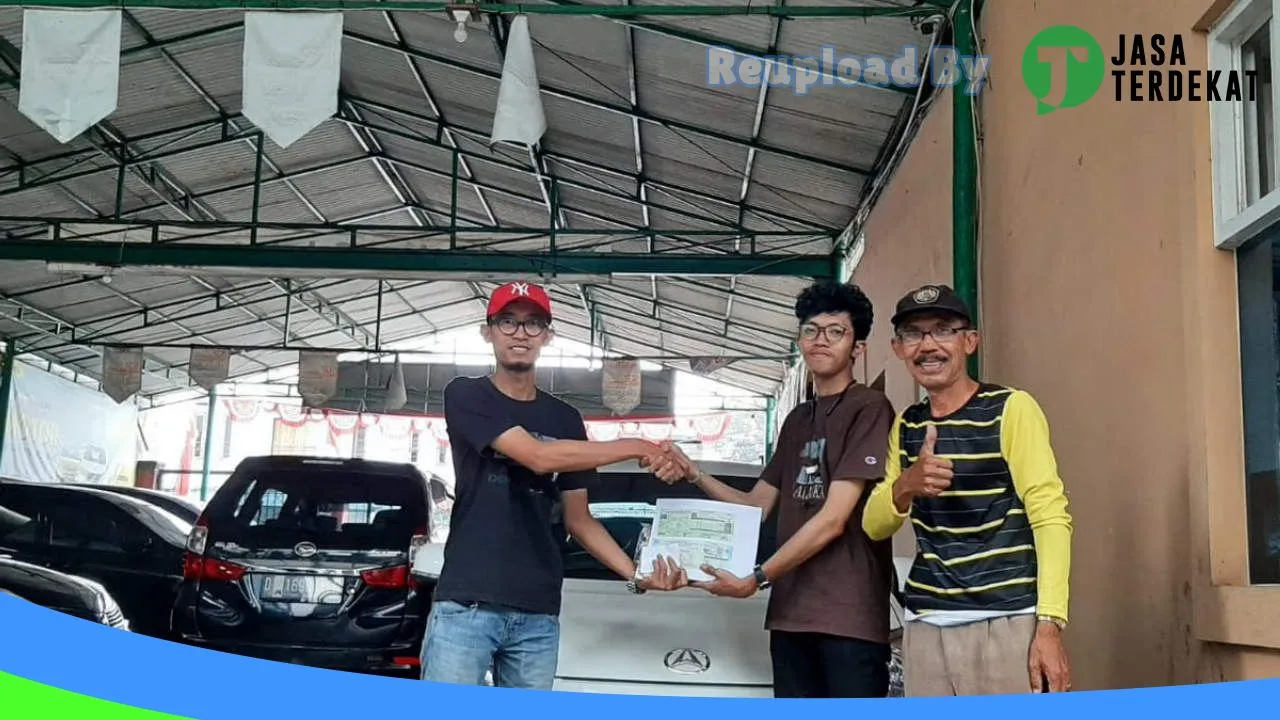 Gambar RR Motor Metamorfosa di Bandung, Jawa Barat ke 5