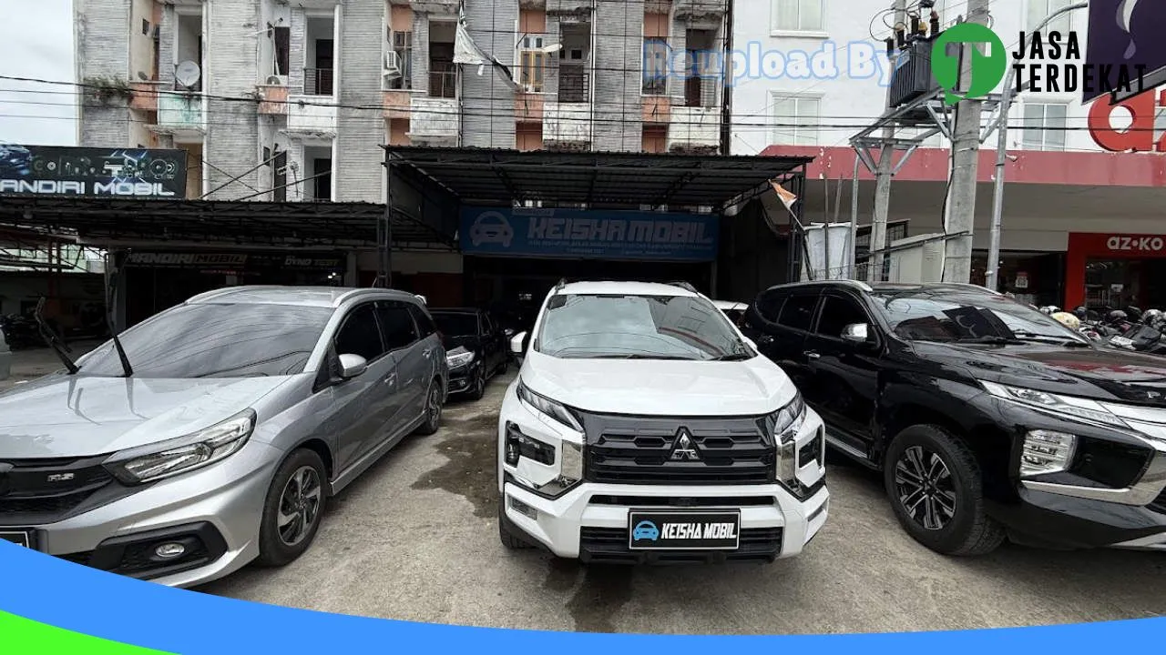 Gambar Showroom Keisha Mobil di Aceh Besar, Aceh ke 2