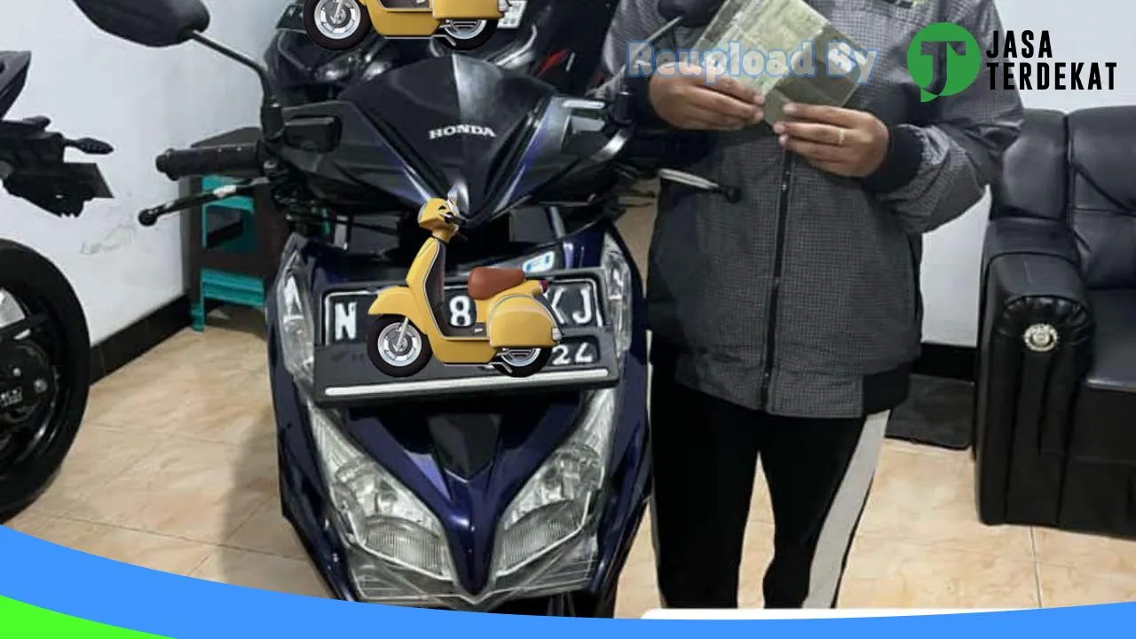 Gambar Mugi Jaya Motor. UD di Kota Batu, Jawa Timur ke 4