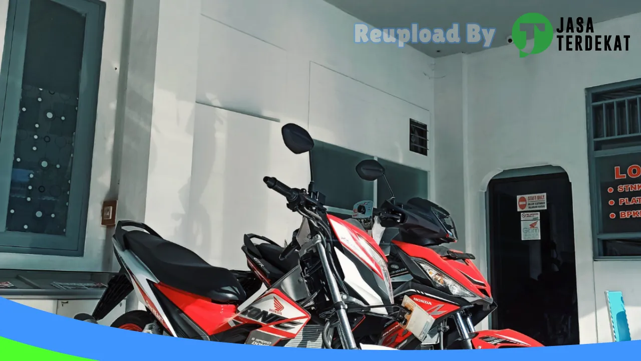 Gambar Gaya Baru Motor Blora di Blora, Jawa Tengah ke 3