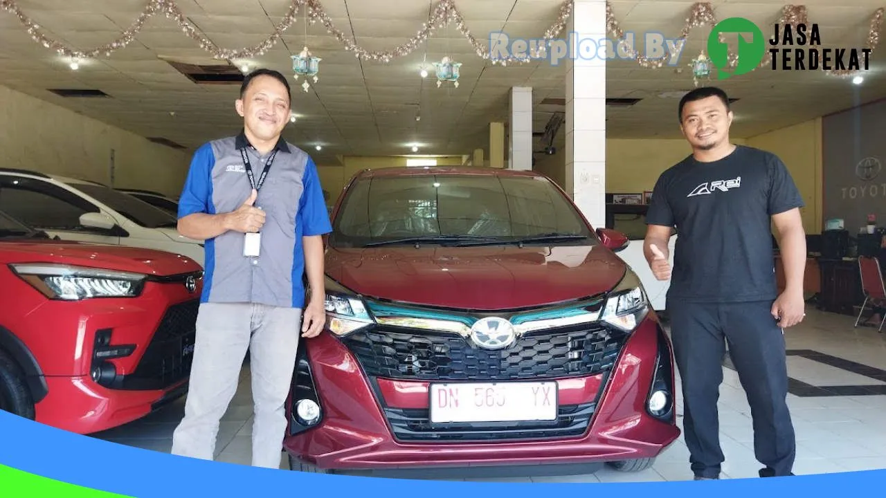Gambar Dwi wahyudi Sales mobil Toyota di Buol, Sulawesi Tengah ke 2