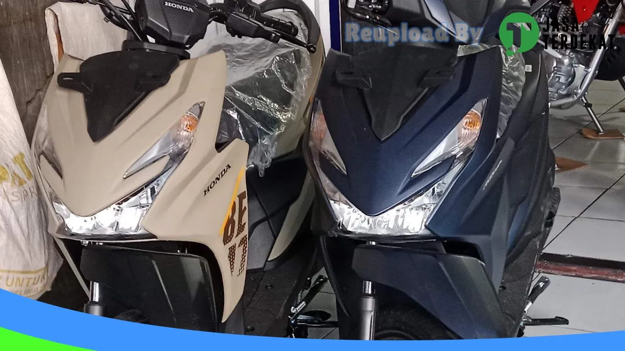 Gambar Toraja Motor di Toraja Utara, Sulawesi Selatan ke 5